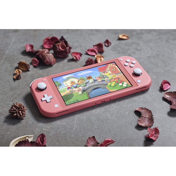 CONSOLE SWITCH LITE CORAIL