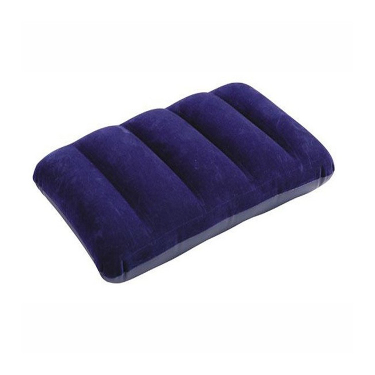 ALMOFADA INFLÁVEL AZUL