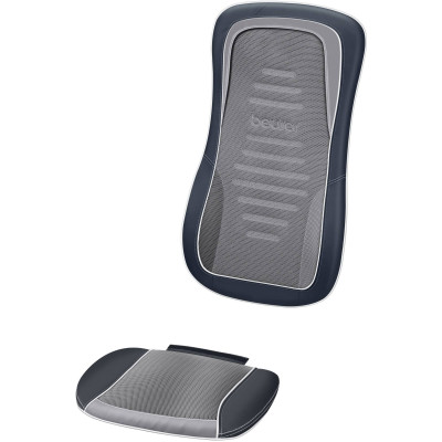 HOUSSE DE SIEGE DE MASSAGE SHIATSU MG315 2