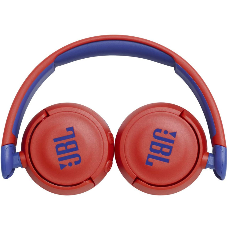 CAPACETE SEM FIO JUNIOR 310 VERMELHO