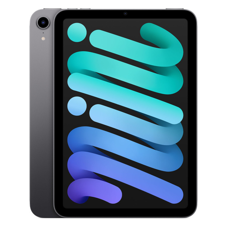 IPAD MINI WIFI 64 GO GREY SIDERAL 2021