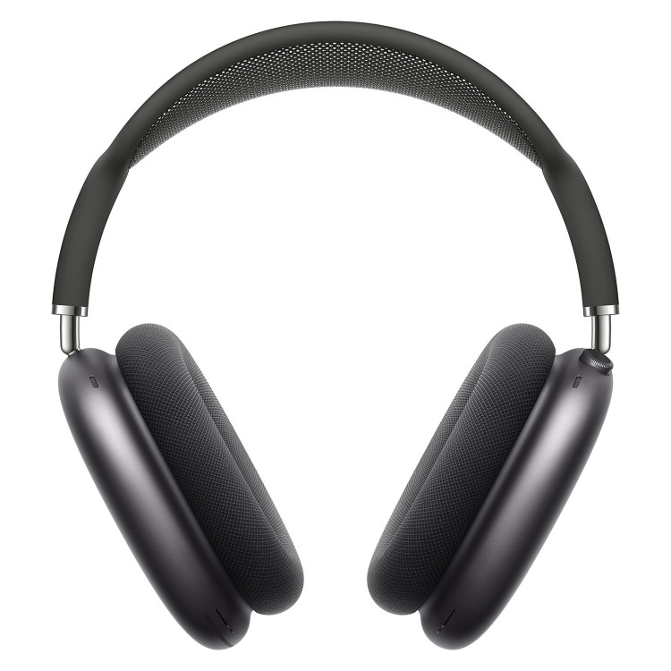 AIR POD S MAX SPACE GRAY