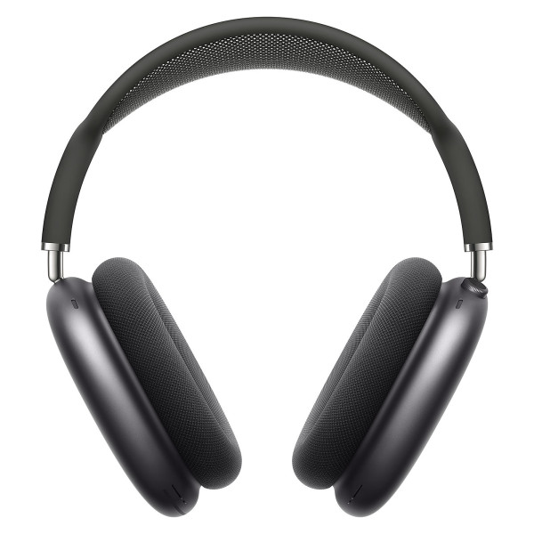 AIR POD S MAX SPACE GRAY