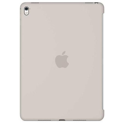 COQUE SILICONE IPAD PRO STONE