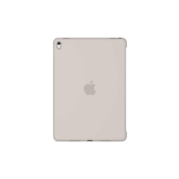 COQUE SILICONE IPAD PRO STONE
