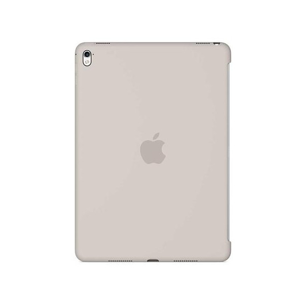 COQUE SILICONE IPAD PRO STONE