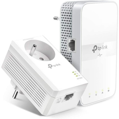 ADAPTADOR CPL WiFi AC 1200...