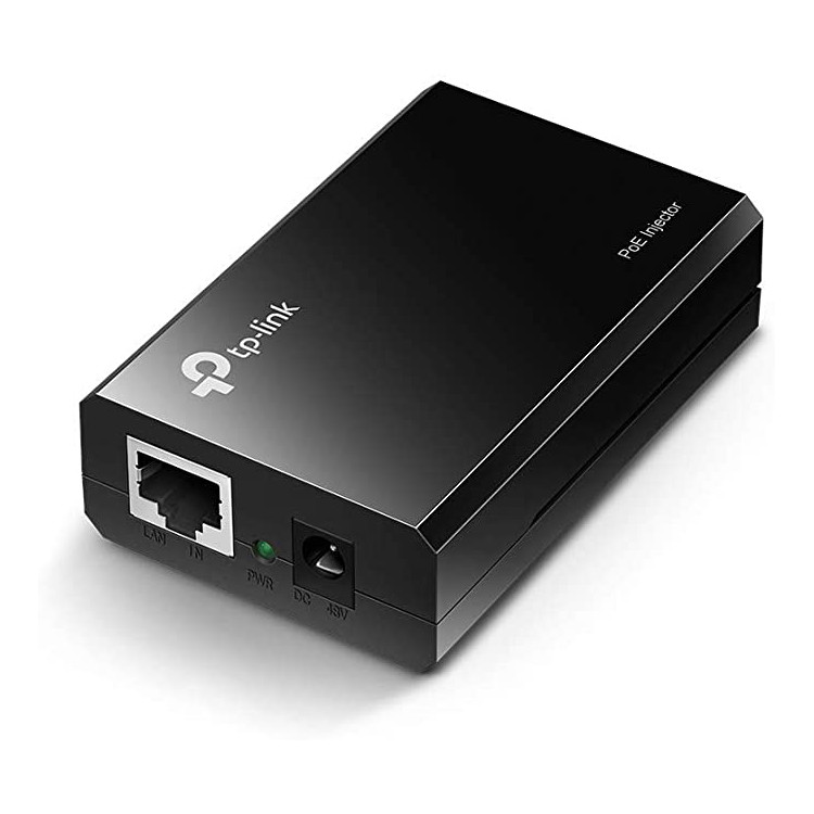 15W 1 PORTA GIGABIT POE INJETOR