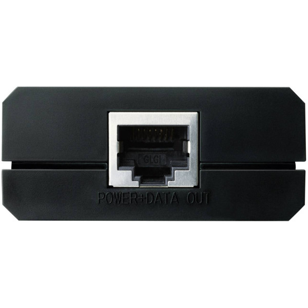 INJECTEUR POE 1PORT GIGABIT 15W