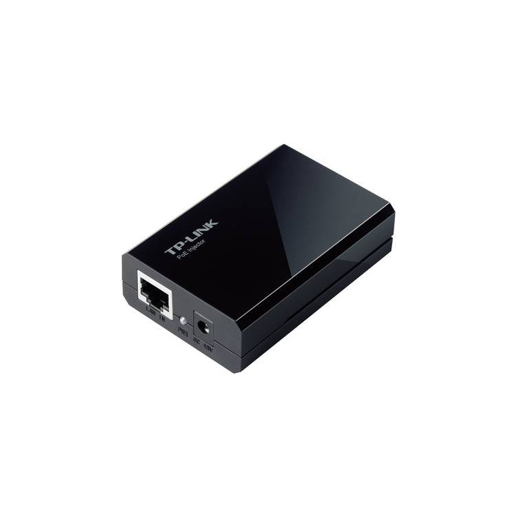 INJECTEUR POE 1PORT GIGABIT 15W