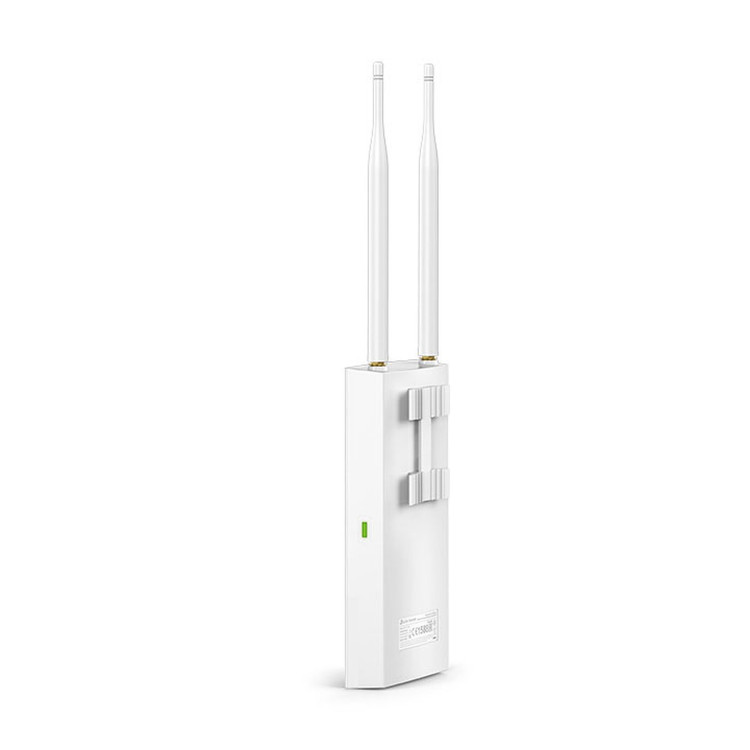 OUTDOOR ACCESS POINT EAP110-OUTDOOR WIFI N 300 MBPS