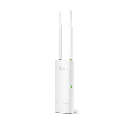 POINT D'ACCES EXTERIEUR EAP110-OUTDOOR WIFI N 300 MBPS