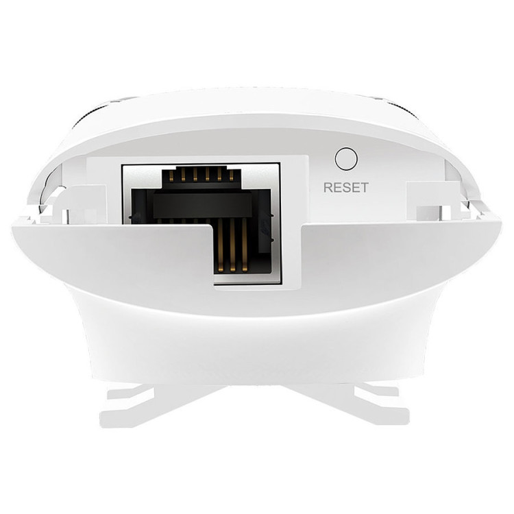 OUTDOOR ACCESS POINT EAP110-OUTDOOR WIFI N 300 MBPS