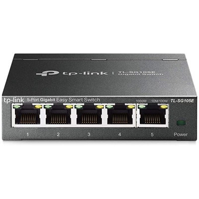TL-SG105E NETWORK SWITCH
