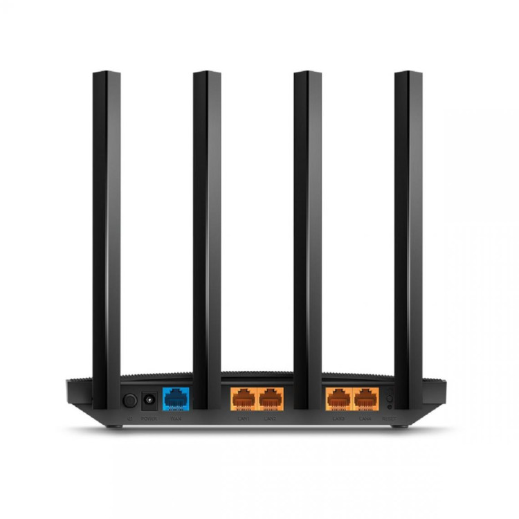 ROTEADOR WIFI AC 1900 MBPS ARCHER C80