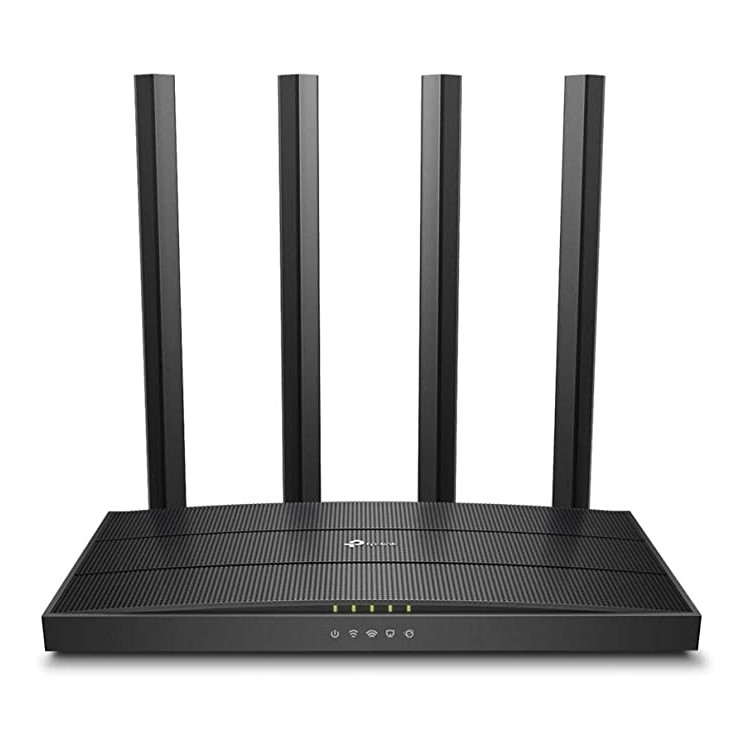 AC 1900 MBPS WIFI ROUTER ARCHER C80