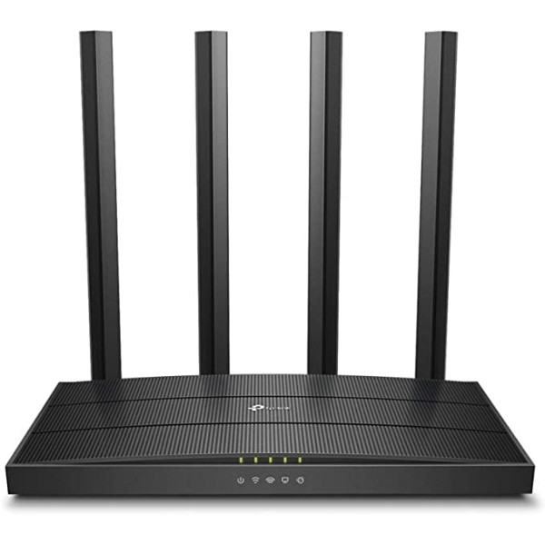 AC 1900 MBPS WIFI ROUTER ARCHER C80
