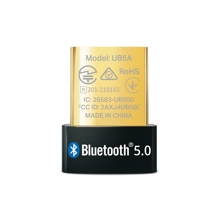 BLUETOOTH ADAPTER UB5A