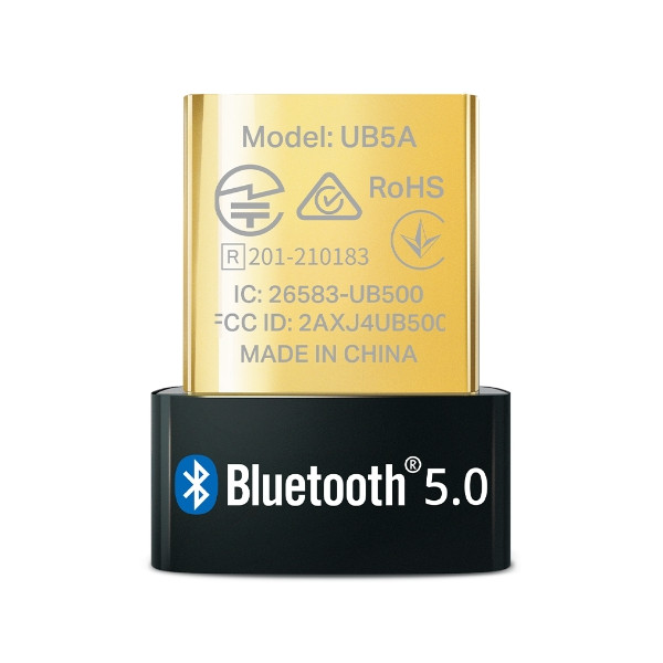ADAPTATEURBLUETOOTH 5.0 UB5A