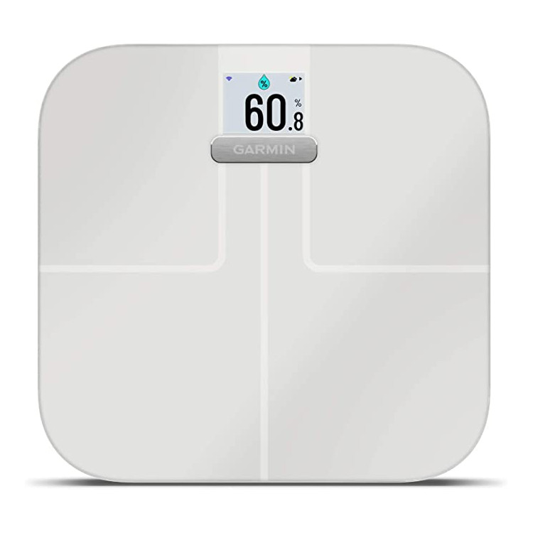 INDEX S2 SMART SCALE CONECTADA ESCALA BRANCA