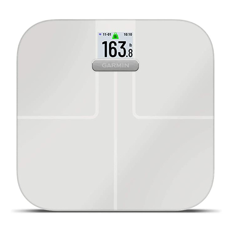 INDEX S2 SMART SCALE CONECTADA ESCALA BRANCA