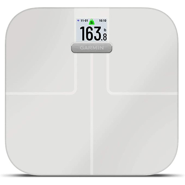 INDEX S2 SMART SCALE CONECTADA ESCALA BRANCA