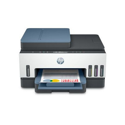 IMPRIMANTE SMART TANK 7306...