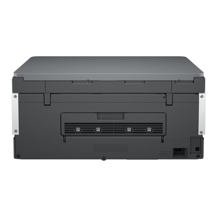 IMPRESSORA DE TINTA MULTIFUNCIONAL BRANCA E CINZA SMART TANK 7005