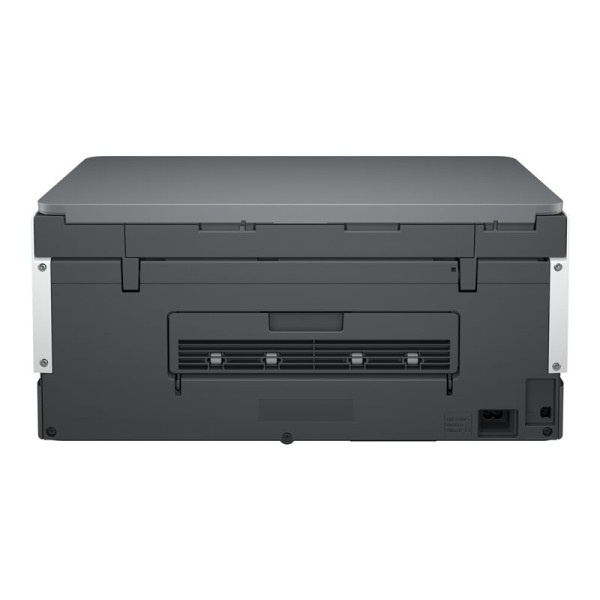IMPRESSORA DE TINTA MULTIFUNCIONAL BRANCA E CINZA SMART TANK 7005