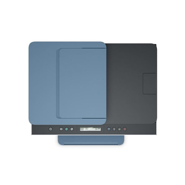 SMART TANK 7306 MULTIFUNCTIONAL WHITE AND GRAY INKJET PRINTER