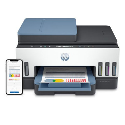 IMPRIMANTE SMART TANK 7306... 2