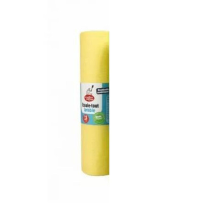 DIAMOND YELLOW WASHABLE TOWEL