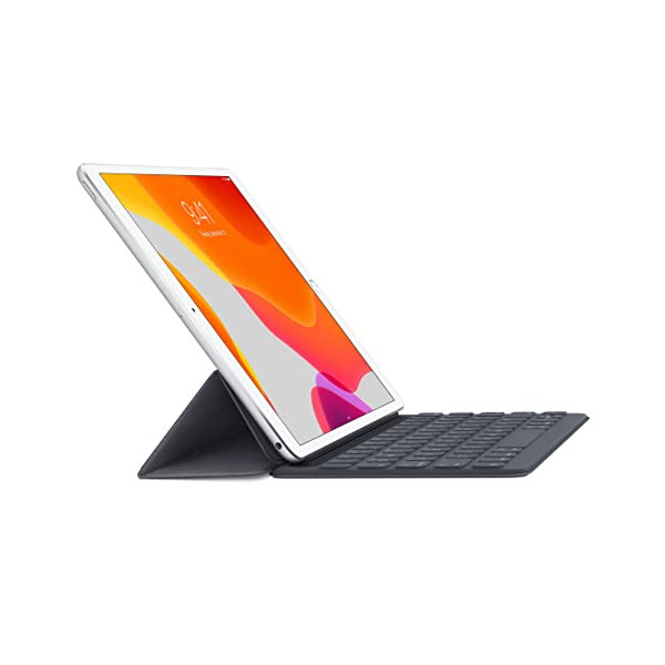 TECLADO SMART GEN 9 IPAD 10.2' - SUÍÇO