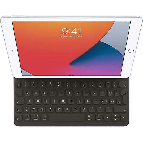TECLADO SMART GEN 9 IPAD 10.2' - SUÍÇO