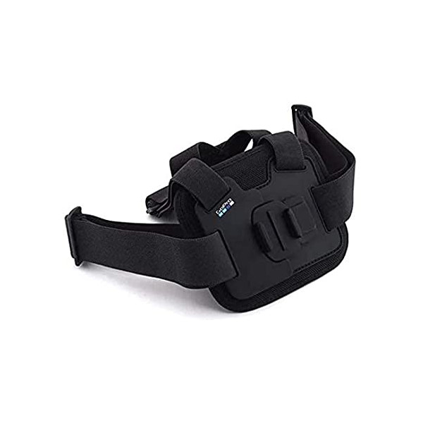 CHESTY BINDING HARNESS