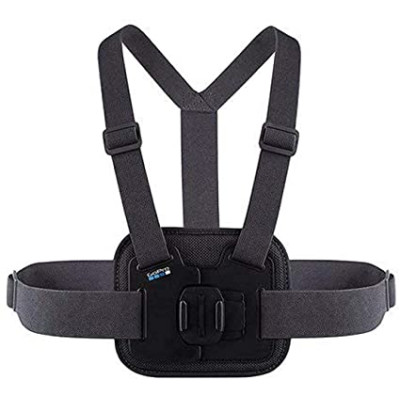 HARNAIS DE FIXATION CHESTY