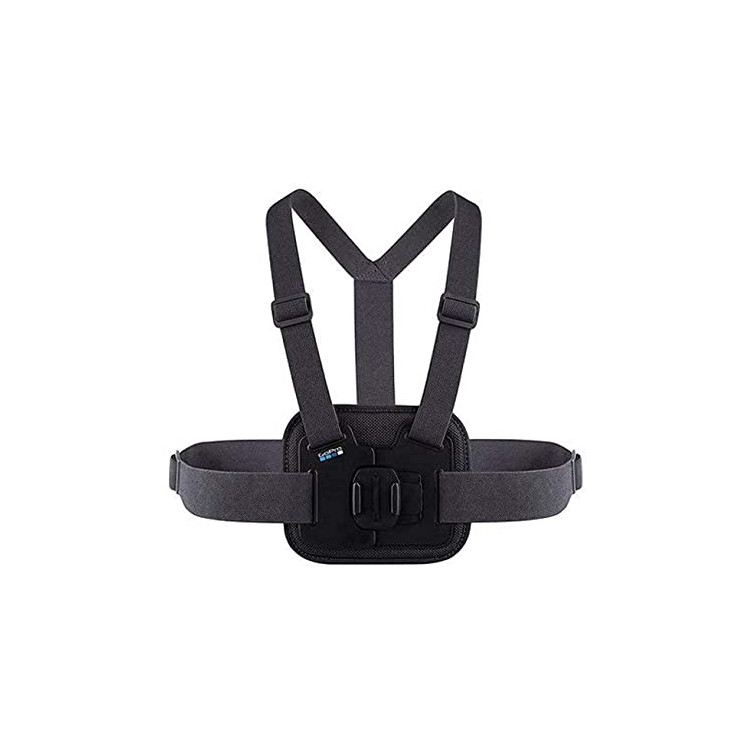 CHESTY BINDING HARNESS