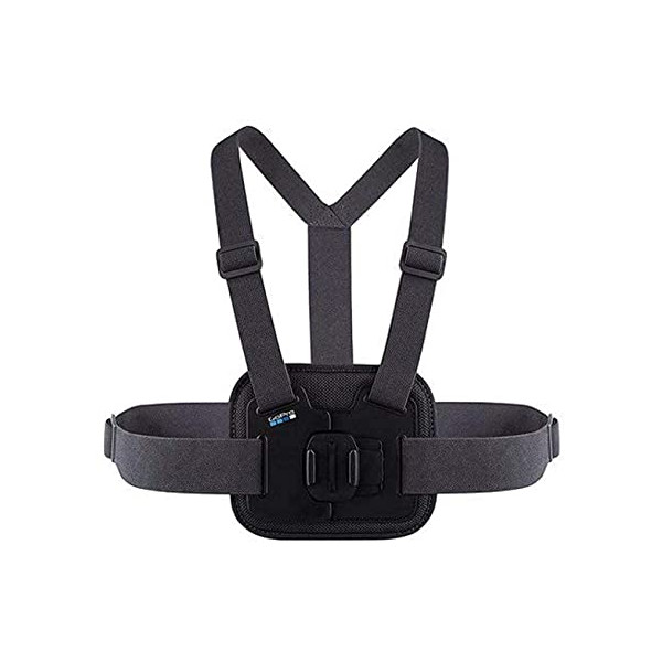 CHESTY BINDING HARNESS
