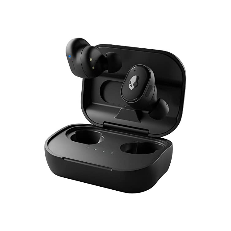 GRIND TRUE WIRELESS HEADSET BLACK