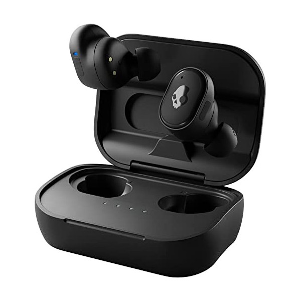 GRIND TRUE WIRELESS HEADSET BLACK
