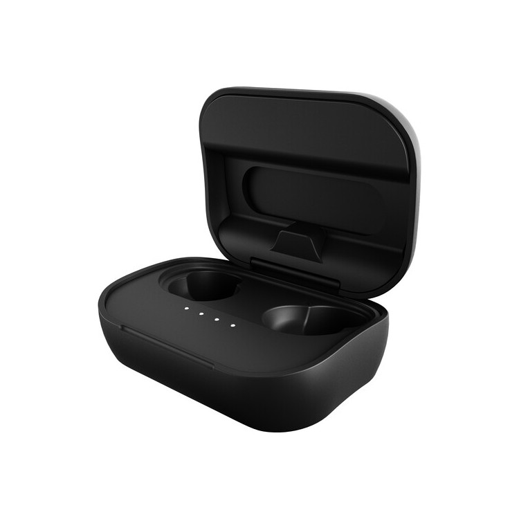 GRIND TRUE WIRELESS HEADSET BLACK