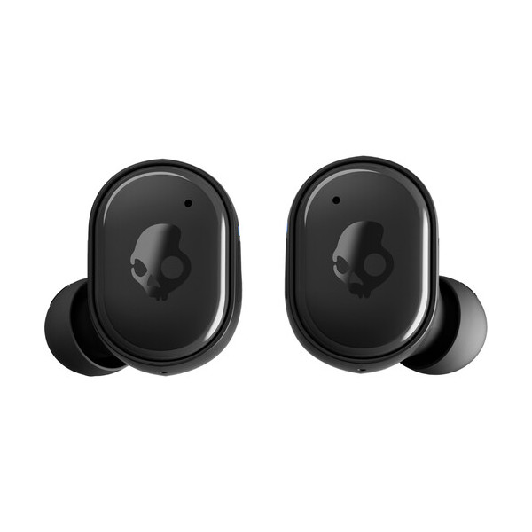 GRIND TRUE WIRELESS HEADSET BLACK
