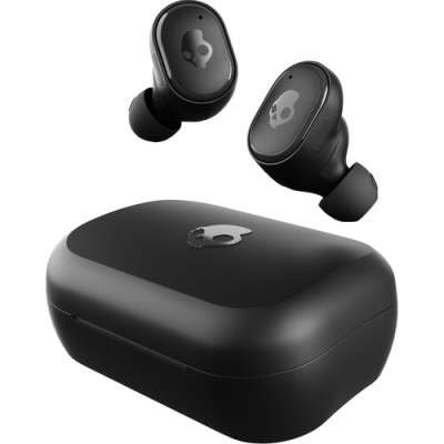 GRIND TRUE WIRELESS HEADSET BLACK