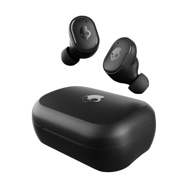 GRIND TRUE WIRELESS HEADSET BLACK
