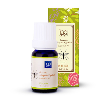 HUILE ESSENTIELLE ANTI MOUSTIQUE