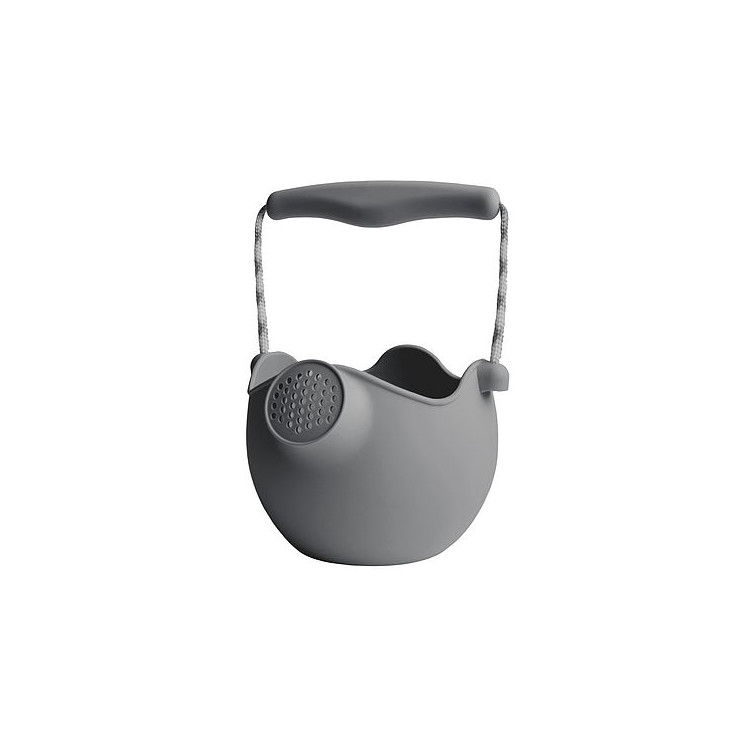 WATERING RING CAN GRAY