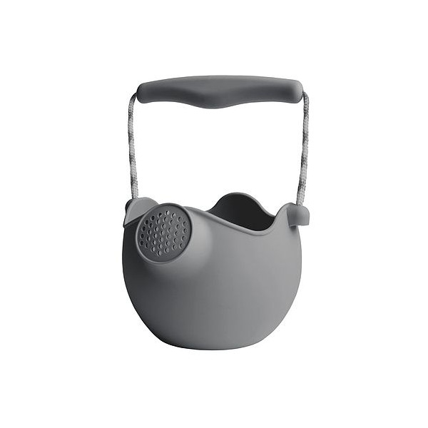WATERING RING CAN GRAY