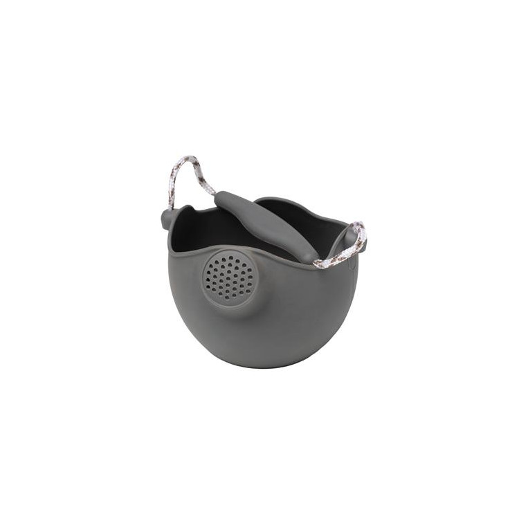 WATERING RING CAN GRAY