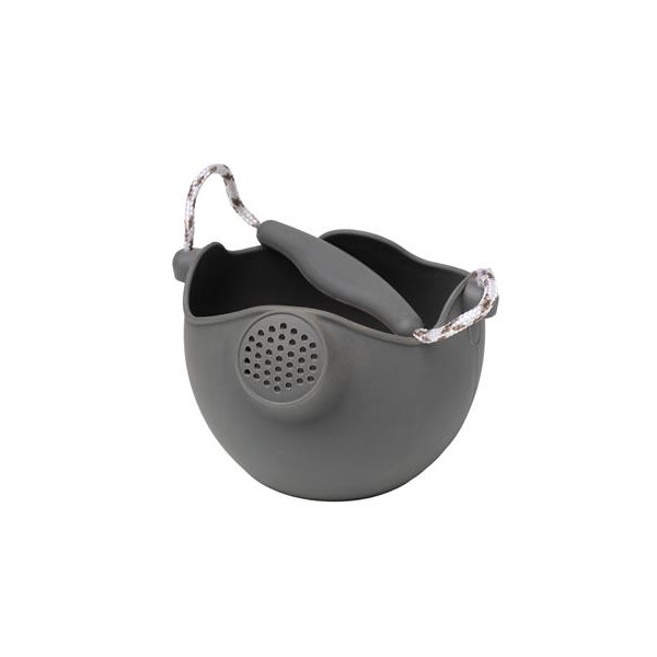WATERING RING CAN GRAY
