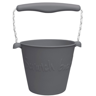COLD GRAY SOFT BUCKET
